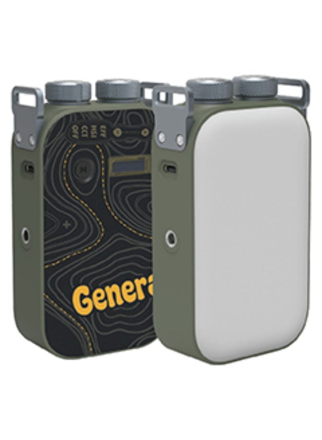 عام LED12 RGB Light General - Image 2